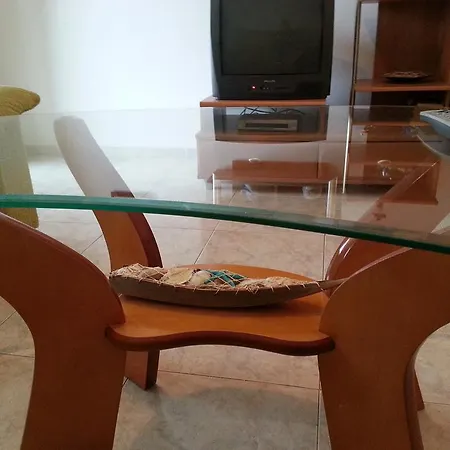 Beach Manastira 1 Apartment