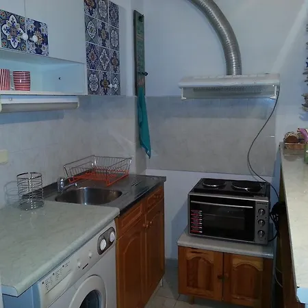 Apartment Beach Manastira 1 *
