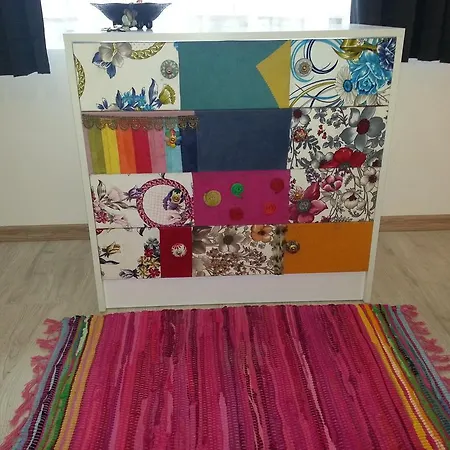 Apartamento Beach Manastira 1