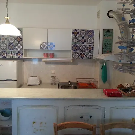 Apartment Beach Manastira 1