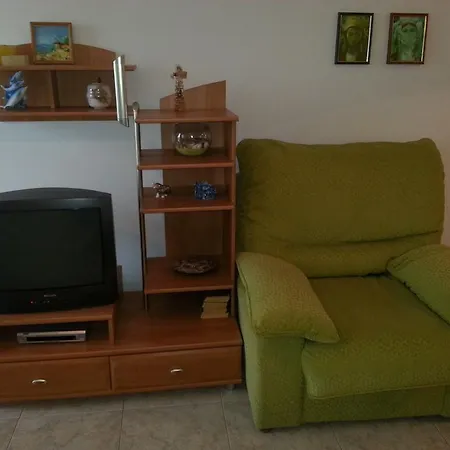 Beach Manastira 1 Apartment Sveti Vlas