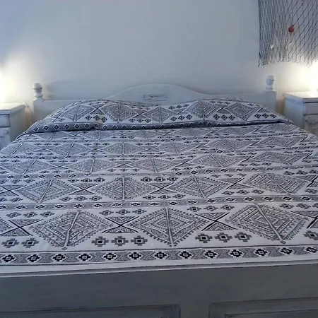 Apartment Beach Manastira 1