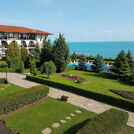 Apartment Beach Manastira 1