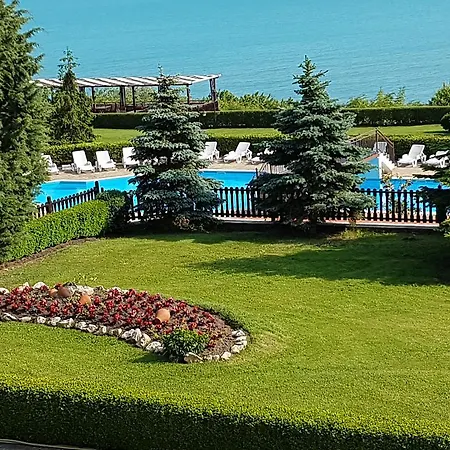 Apartment Beach Manastira 1 *