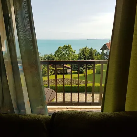 Apartment Beach Manastira 1 Sveti Vlas