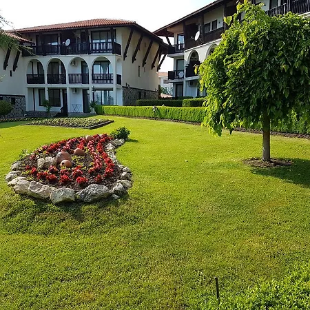 Beach Manastira 1 Apartment Sveti Vlas