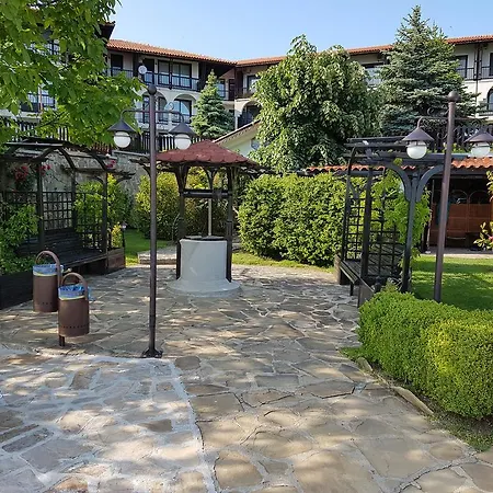 Apartment Beach Manastira 1 Sveti Vlas
